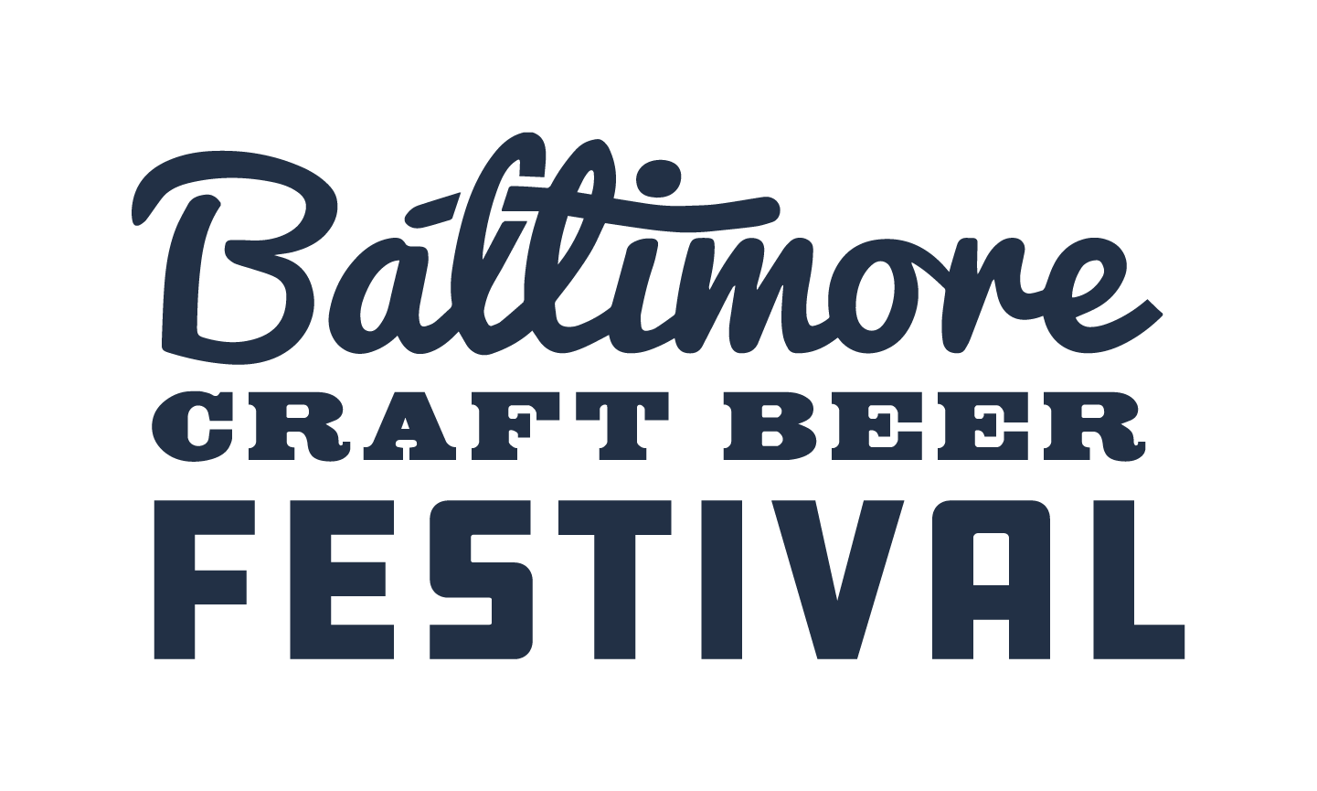 The Baltimore Craft Beer Festival